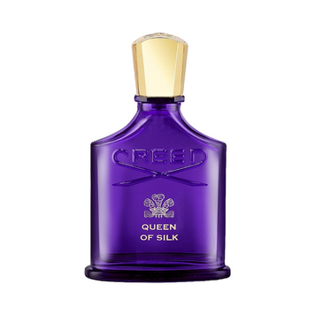 Creed Queen of Silk edp, Франція