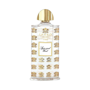 Creed Spice And Wood edp, Франція