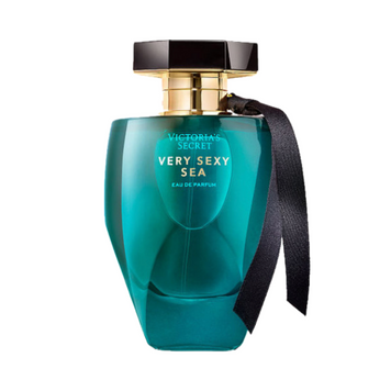 Victoria's Secret Very Sexy Sea edp, США