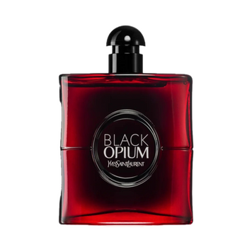 Yves Saint Laurent Black Opium Over Red EDP