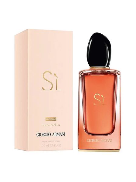 Giorgio Armani Si Intense EDP