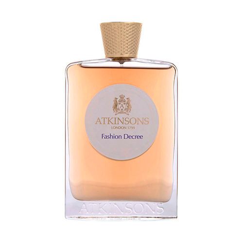 Atkinsons Fashion Decree edt, Италия