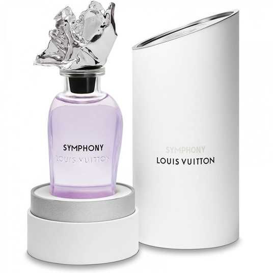 Louis Vuitton Symphony Унисекс духи на распив купить на Файна Юкрайна