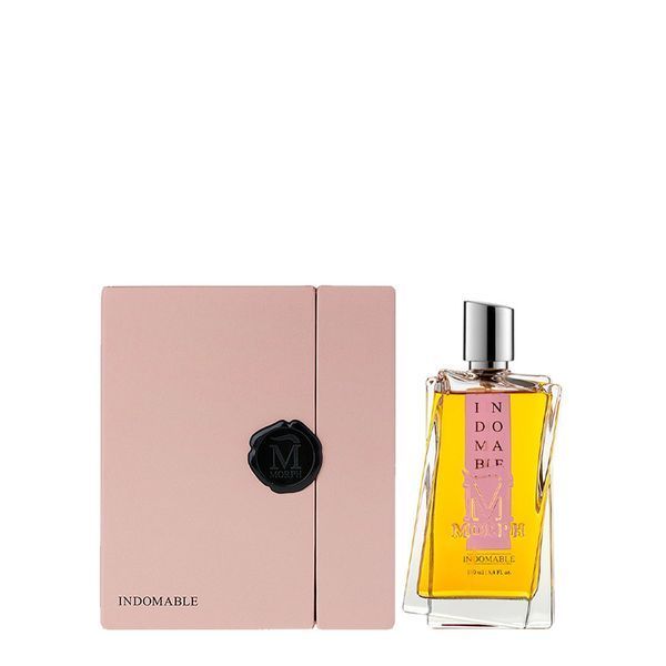 Morph Indomable edp, Італія