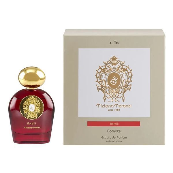 Tiziana Terenzi Borelli Parfum