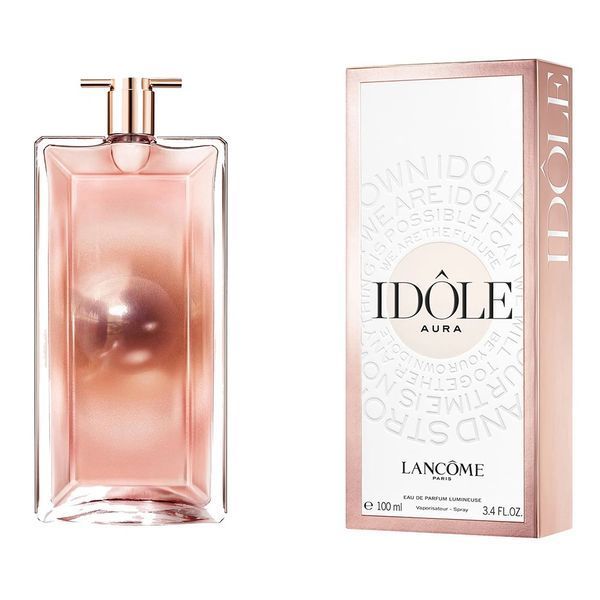 Lancome Idole Aura edp, Франция