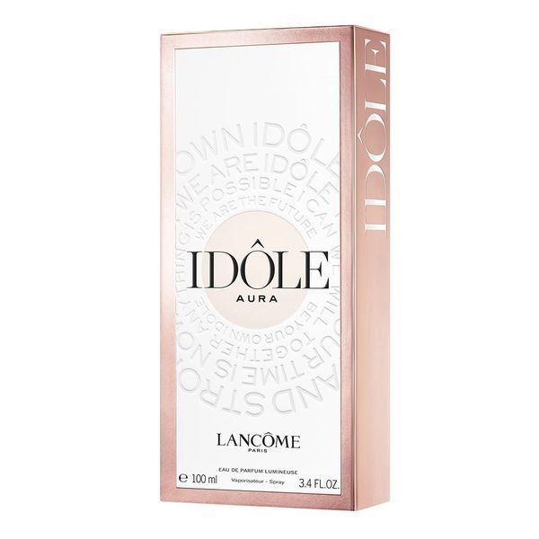Lancome Idole Aura edp, Франция