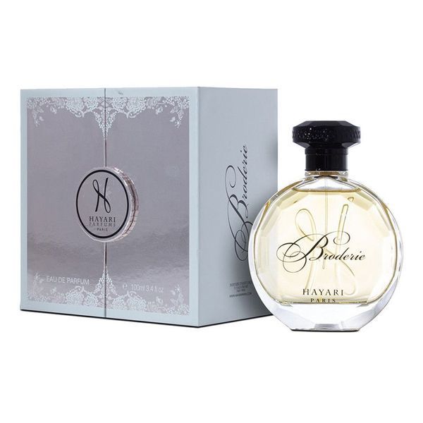 Hayari Broderie edp, Франция