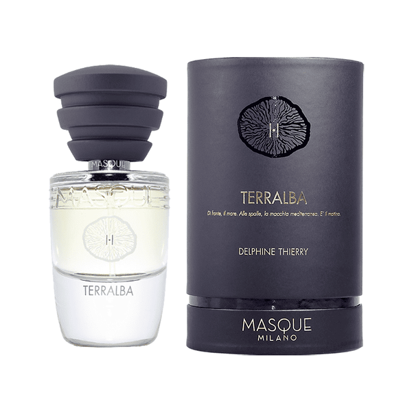 Masque Milano Terralba edp, Италия