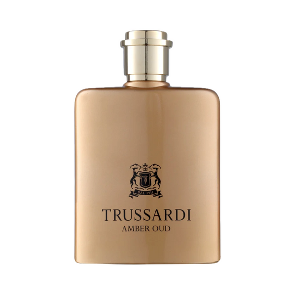 Trussardi Amber Oud edp, Італія