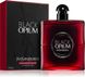 Yves Saint Laurent Black Opium Over Red EDP