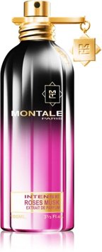 Montale Intense Rose Musk EDP