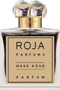 Roja Musk Aoud EDP