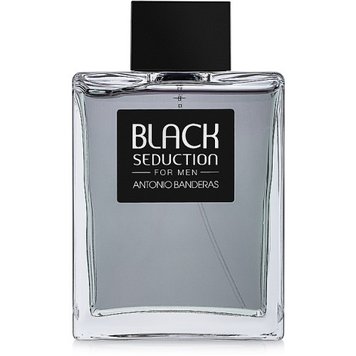 Antonio Banderas Seduction in Black edp, Іспанія