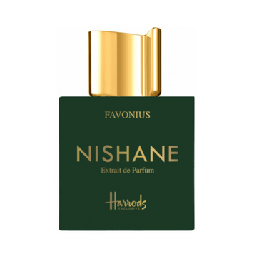 Nishane Favonius extrait, Турция