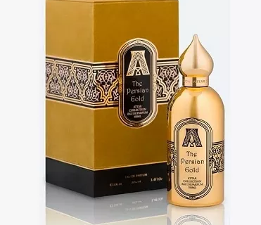 Attar Collection The Persian Gold edp, ОАЭ