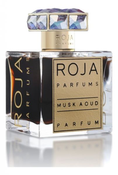 Roja Musk Aoud Eau de Parfum