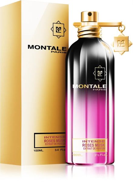 Montale Intense Rose Musk EDP