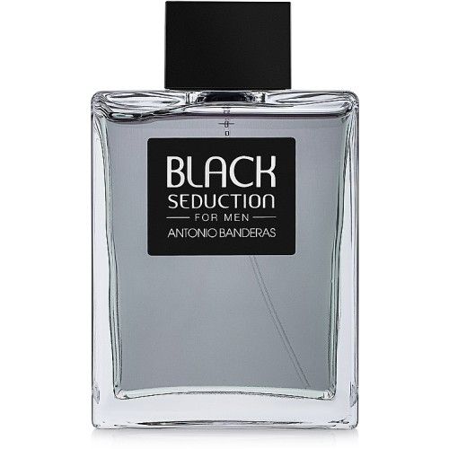 Antonio Banderas Seduction in Black edp, Испания