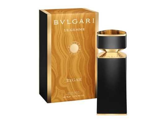 Bvlgari Le Gemme Tygar чоловічі парфуми на Файна Юкрайна