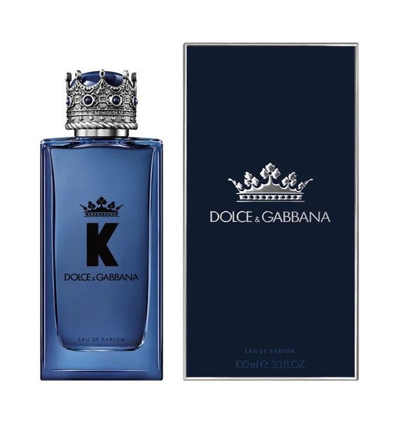 Dolce & Gabbana K EDP