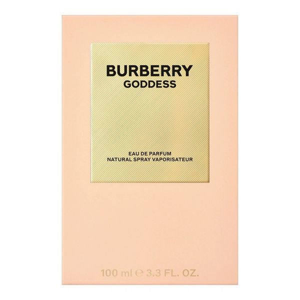 Burberry Goddess EDP