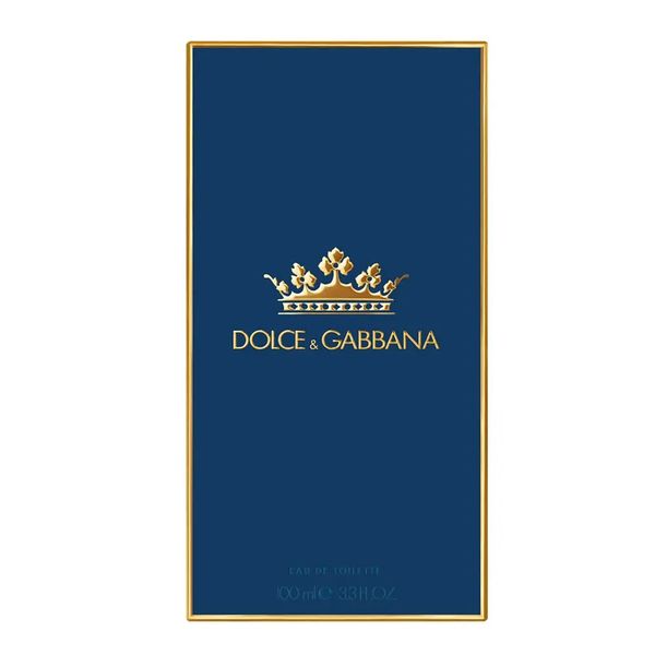 Dolce & Gabbana K EDP