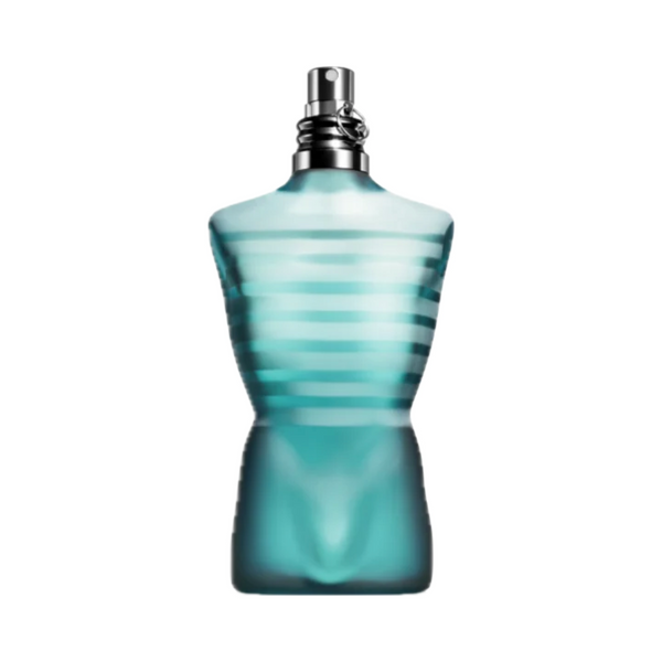 Jean Paul Gaultier Le Male edt, Франція