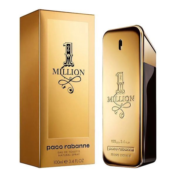 Paco Rabanne 1 Million EDT