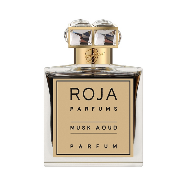 Roja Musk Aoud Eau de Parfum