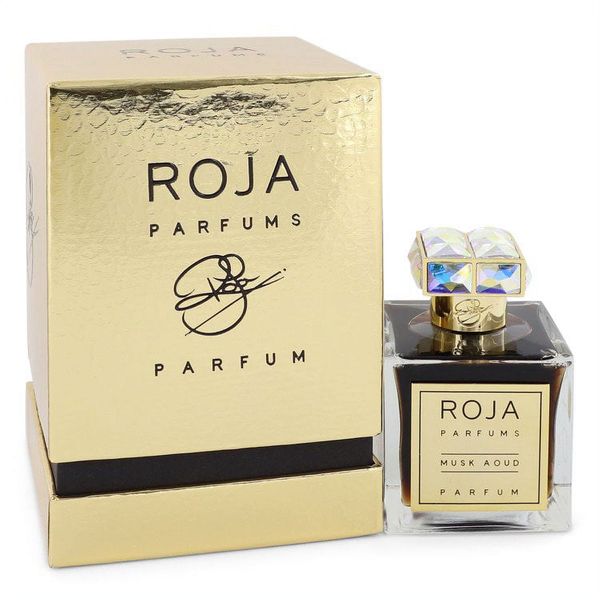 Roja Musk Aoud Eau de Parfum