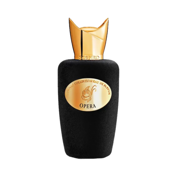 Sospiro Opera edp, Италия