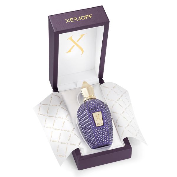 Xerjoff Purple Accento Eau de Parfum