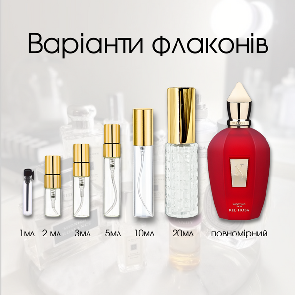 Xerjoff Red Hoba Eau de Parfum