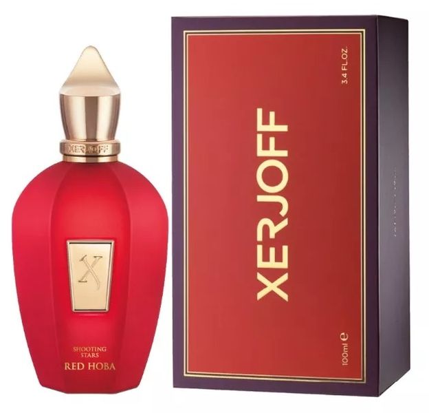 Xerjoff Red Hoba Eau de Parfum