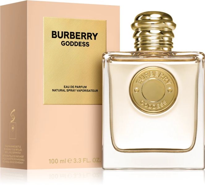 Burberry Goddess EDP