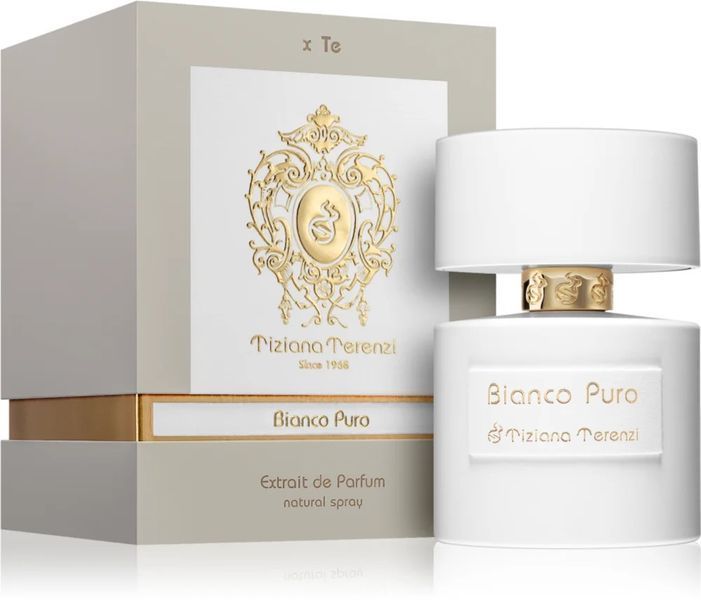 Tiziana Terenzi Bianco Puro Parfum