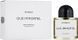 Byredo Oud Immortel Eau de Parfum