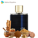 Carolina Herrera CH Men Grand Tour edt, Іспанія