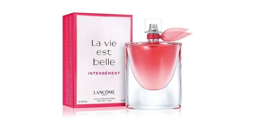 Lancome La Vie Est Belle Intensement edp, Франция