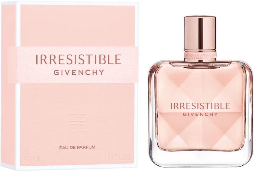 Givenchy Irresistible Eau de Parfum