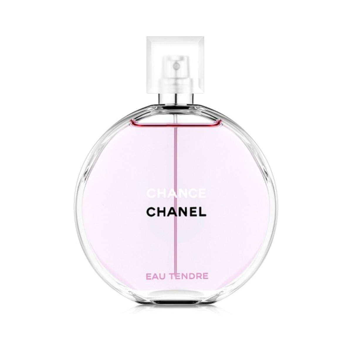 Chanel Chance Eau Tendre EDT заказать духи на Fayna Ukraina ❤️