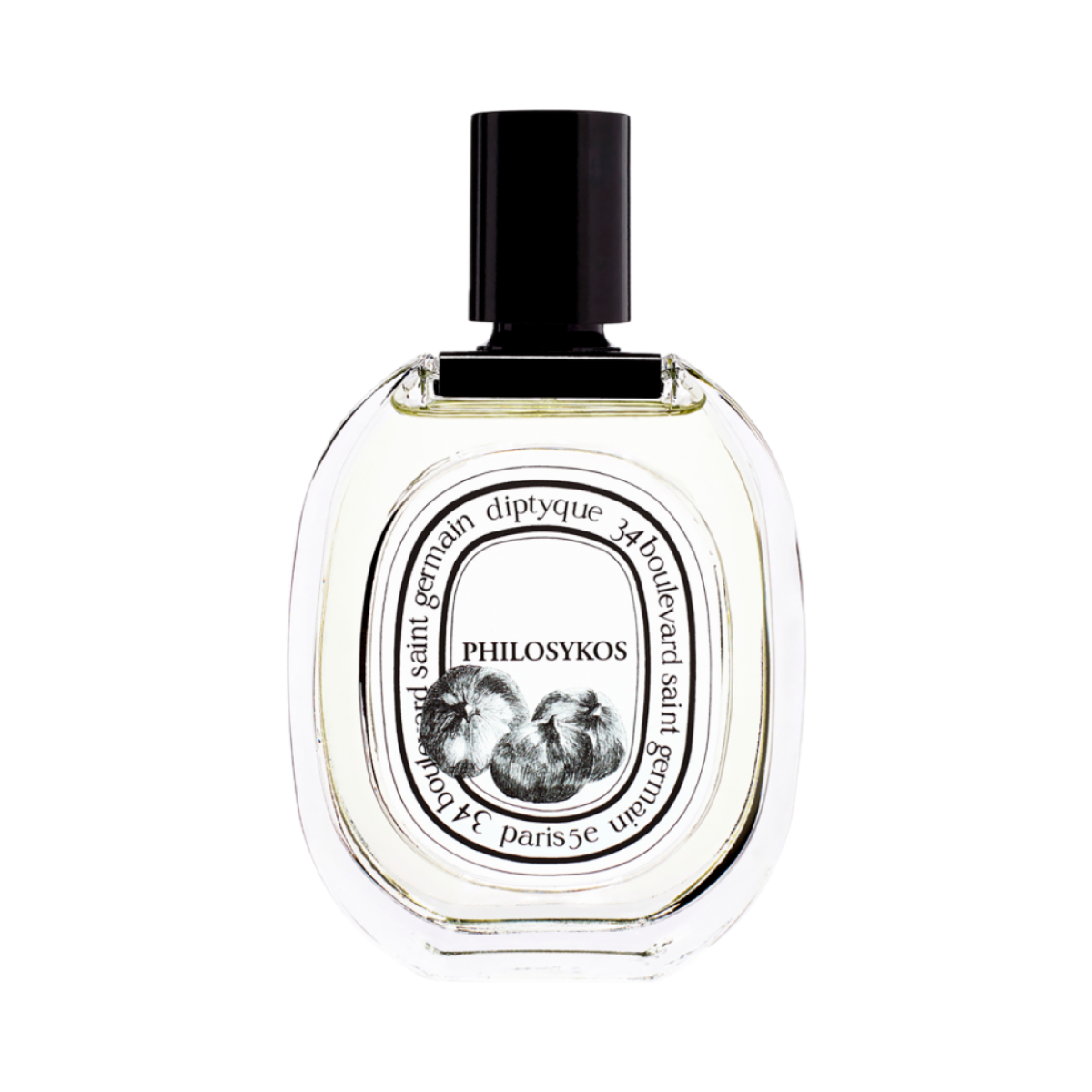 Унисекс духи Diptyque Philosykos на Файна Юкрайна