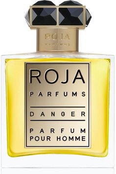 Roja Parfums Danger EDP