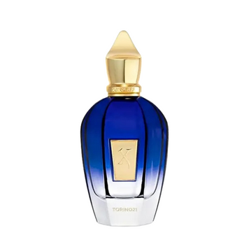Xerjoff Torino21 edp, Італія