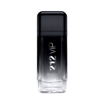 Carolina Herrera 212 Vip Black Elixir edp, США