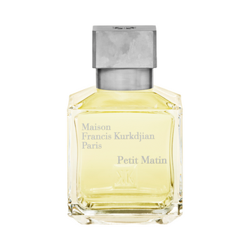 Maison Francis Kurkdjian Petit Matin EDP