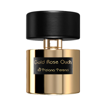 Tiziana Terenzi Gold Rose Oudh extrait, Італія