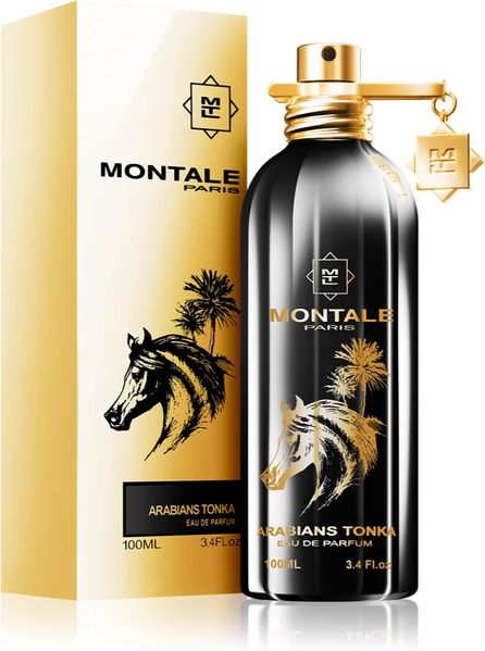 Montale Arabians Tonka EDP