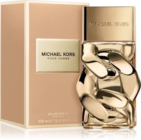 Michael Kors Eau Pour Femme edp